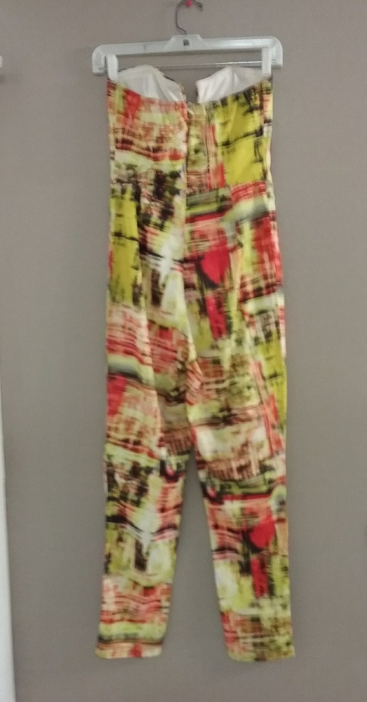 ROMPER - Picture 2 of 2